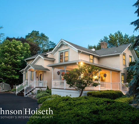 Johnson Hoiseth - Lakes Sotheby's International Realty - Wayzata, MN