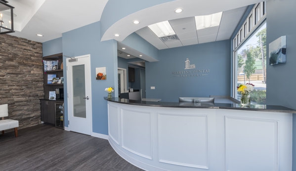 Martins Dental Partners - Beverly, MA