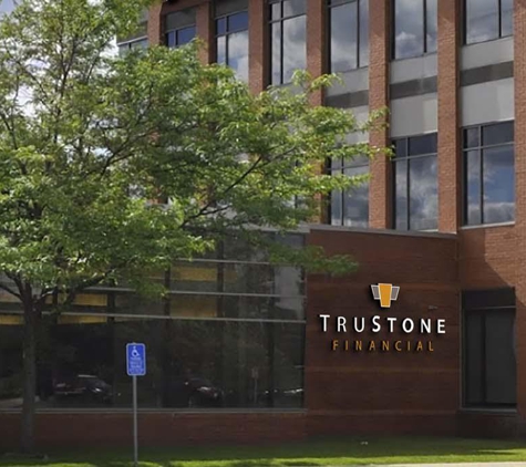 TruStone Financial Credit Union - Burnsville, MN
