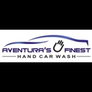 Aventura's Finest Hand Car Wash - Window Tinting