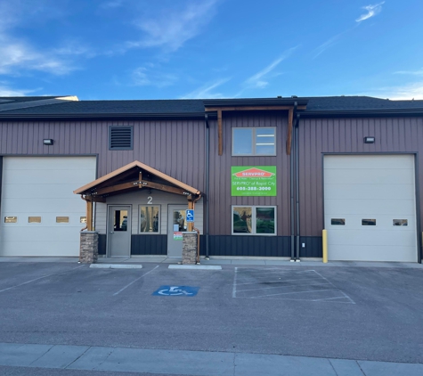 SERVPRO of Rapid City, Spearfish - Rapid City, SD