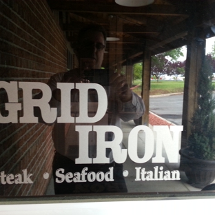 Grid Iron - Charlotte, NC