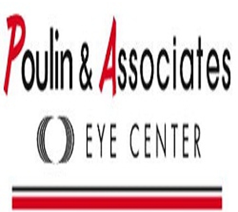 Poulin & Associates Eye Center - Waterville, ME