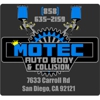 Motec Auto Body Collision gallery