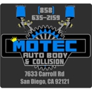 Motec Auto Body Collision - Auto Repair & Service
