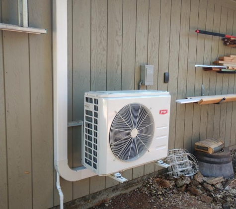 Alpine Heating and Air - Cameron Park, CA