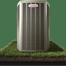 Alternative Solutions Heating and Cooling - Fireplaces