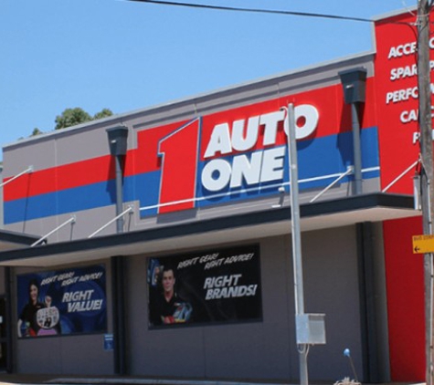 Auto One Goulburn - Goulburn, NSW