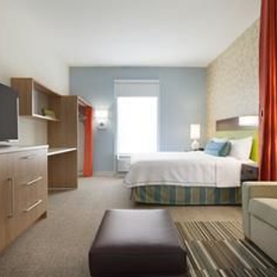 Home2 Suites by Hilton Durham Chapel Hill - Durham, NC