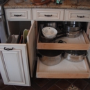 Master Custom Cabinets - Kitchen Cabinets-Refinishing, Refacing & Resurfacing