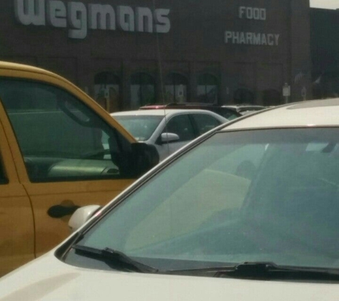 Wegmans - Niagara Falls, NY