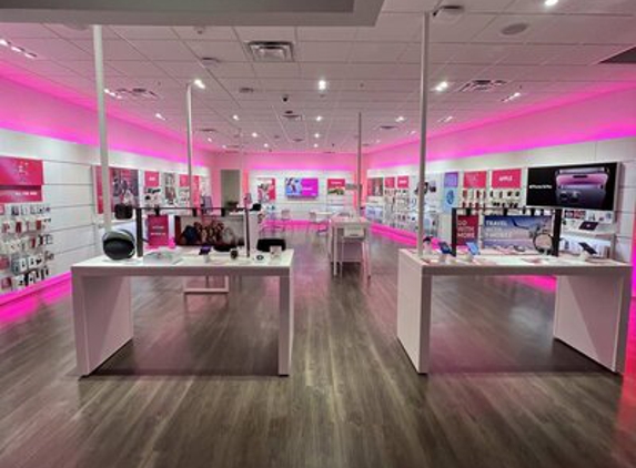 T-Mobile - Ann Arbor, MI