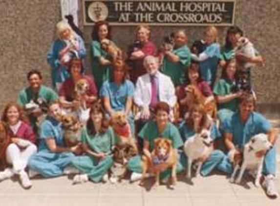 The Animal Hospital at the Crossroads - Carmel, CA