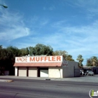 Apache Muffler Inc