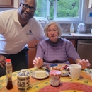 Affordable Homecare Associates - Santa Rosa Caregivers - Home Health Services