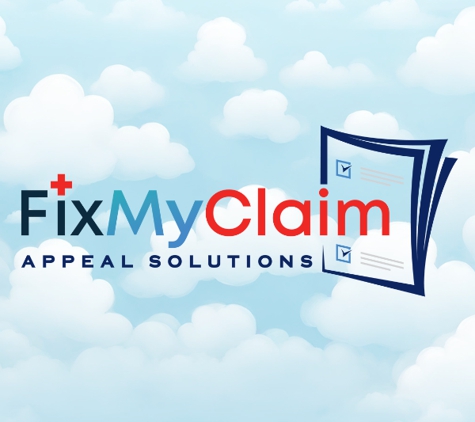 FixMyClaim - Murray, UT