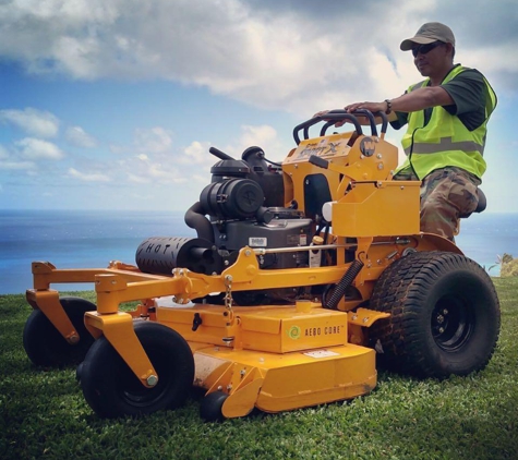 Kendall Landscape Services - Honolulu, HI