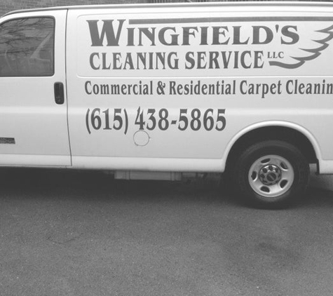 Wingfield's Carpet Cleaning Service - Brentwood, TN