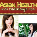 Asian Health Massage - Massage Therapists