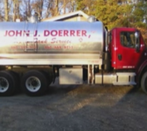 John J Doerrer Inc - Westbrook, CT