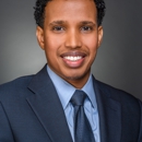 Adan M. Omar, MD - Physicians & Surgeons