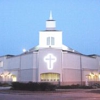 Anastasia Baptist Church gallery