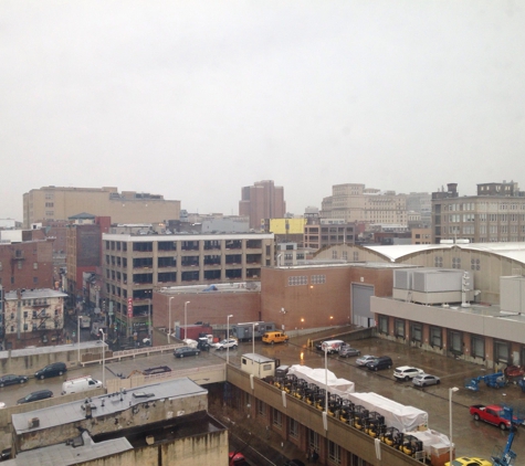 Four Points by Sheraton Philadelphia City Center - Philadelphia, PA