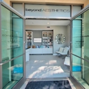 beyond AESTHETICS - Day Spas