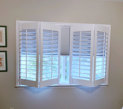 Blinds and More, Inc - Bakersfield, CA