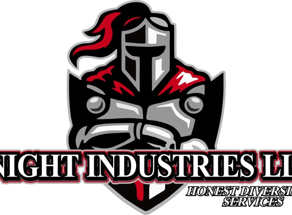 Knight Industries - Humble, TX