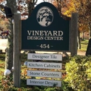 Vineyard Home Center - Paint