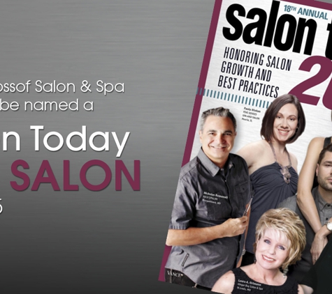 Teddie Kossof Salon & Spa - Northfield, IL