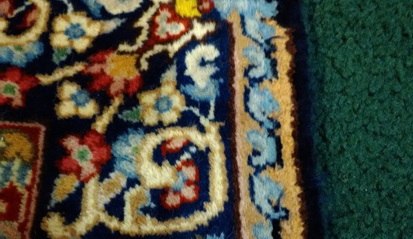 Oriental Quality Rug Repair - Denver, CO