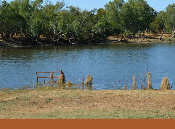 Roper Gulf Regional Council - Barunga, NT