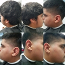 Lion's legacy barbershop & Salon - Barbers