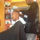 PeidroMaster Barber inside Styles & Profiles Cedar Hill - Beauty Salons