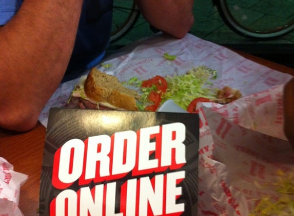 Jimmy John's - Orlando, FL