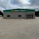 Sunbelt Rentals - Contractors Equipment Rental