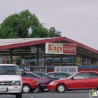Kings Supermarket Inc.