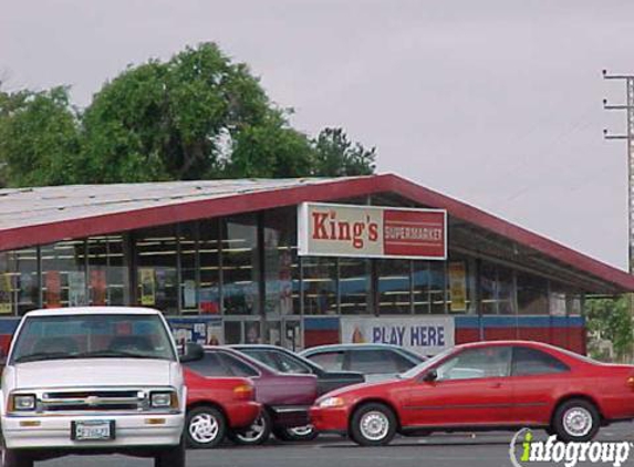 Kings Supermarket Inc. - Sacramento, CA