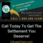 CR Legal Team