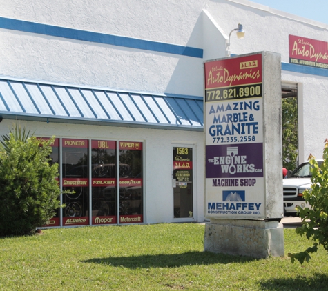 St Lucie Auto Dynamics - Port Saint Lucie, FL