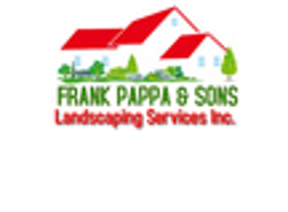 Frank Pappa & Sons Landscaping Service