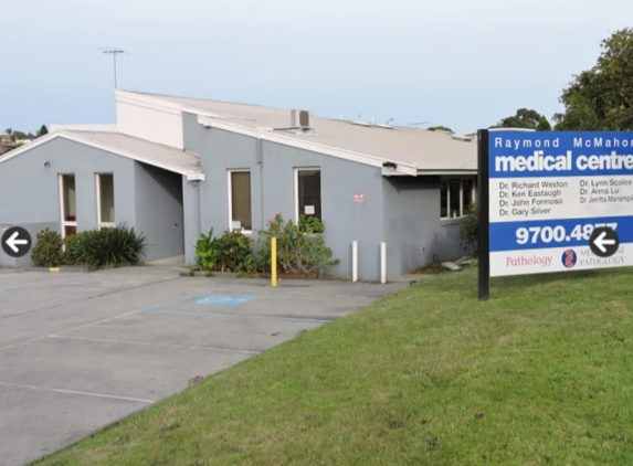 Raymond McMahon Medical Centre - Endeavour Hills, VIC