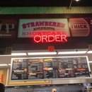 Portillo's Tampa - Hamburgers & Hot Dogs