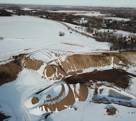 Chard Grading & Excavation LLC - Belle Plaine, MN