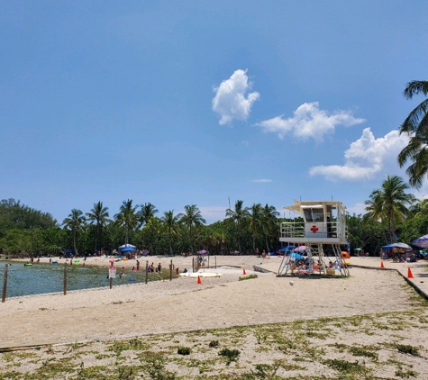 Dubois Park - Jupiter, FL