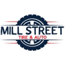 Mill Street Tire - Automobile Parts & Supplies