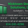 Nicktown Storage Solutions gallery