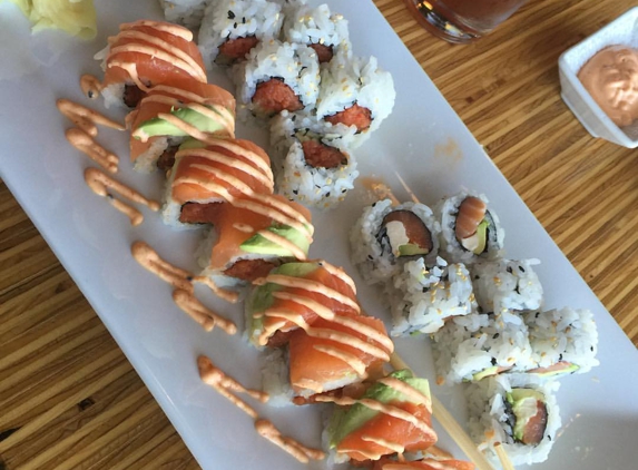 Kai Sushi - Leander, TX